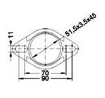 BMW 318 E36 Καταλύτης-thumb-2