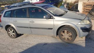 RENAULT MEGANE '04 1.6cc-thumb-1