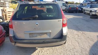 RENAULT MEGANE '04 1.6cc-thumb-2