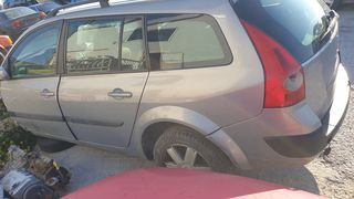RENAULT MEGANE '04 1.6cc-thumb-3