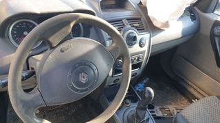 RENAULT MEGANE '04 1.6cc-thumb-4