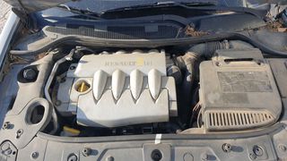 RENAULT MEGANE '04 1.6cc-thumb-6