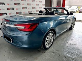 Opel Cascada 2016 1.4 Turbo ecoFlex Ελληνικής Αντιπροσωπείας-thumb-1
