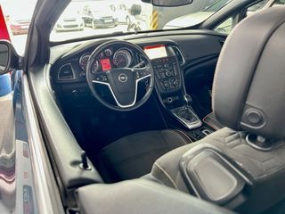 Opel Cascada 2016 1.4 Turbo ecoFlex Ελληνικής Αντιπροσωπείας-thumb-5