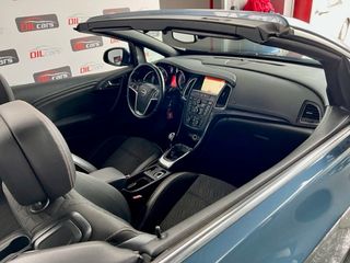 Opel Cascada 2016 1.4 Turbo ecoFlex Ελληνικής Αντιπροσωπείας-thumb-7