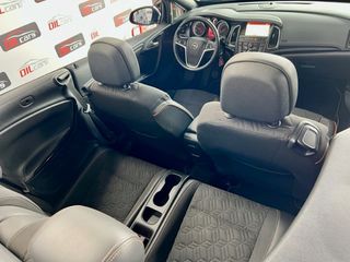 Opel Cascada 2016 1.4 Turbo ecoFlex Ελληνικής Αντιπροσωπείας-thumb-10