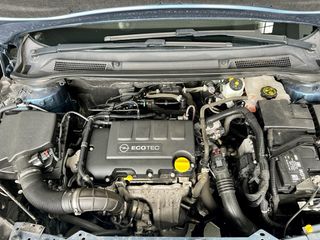 Opel Cascada 2016 1.4 Turbo ecoFlex Ελληνικής Αντιπροσωπείας-thumb-13