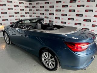 Opel Cascada 2016 1.4 Turbo ecoFlex Ελληνικής Αντιπροσωπείας-thumb-3