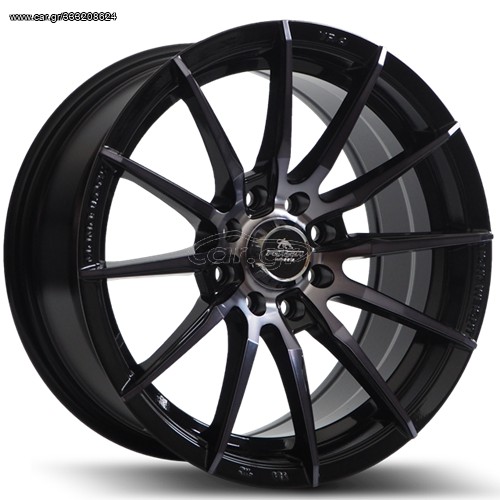 FORZZA ATOM 7x15 4x100 4x108