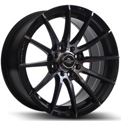 FORZZA ATOM 7x15 4x100 4x108