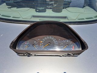 Κοντερ Mercedes W210 E200 Kompressor 2.0 96-99 Κωδ.2105403848