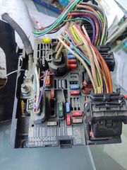 ΑΣΦΑΛΕΙΟΘΗΚΗ DELPHI BSM-R05-0015/02/10 9666700480 ,CITROEN C4,BERLINGO,PEUGEOT 308