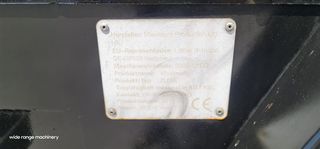 Φορτωτής Με Λάστιχα 2006 MAXIMUM ZI08E-thumb-14