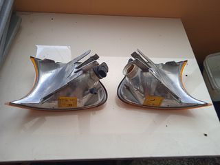 BMW E46 (99 - 01) ΦΛΑΣ ΕΜΠΡΟΣ-thumb-5