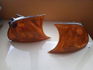 BMW E46 (99 - 01) ΦΛΑΣ ΕΜΠΡΟΣ-thumb-4