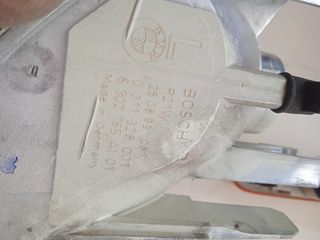 BMW E46 (99 - 01) ΦΛΑΣ ΕΜΠΡΟΣ-thumb-3