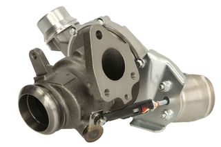 Turbocharger (New) DACIA DOKKER 14411-7533RC