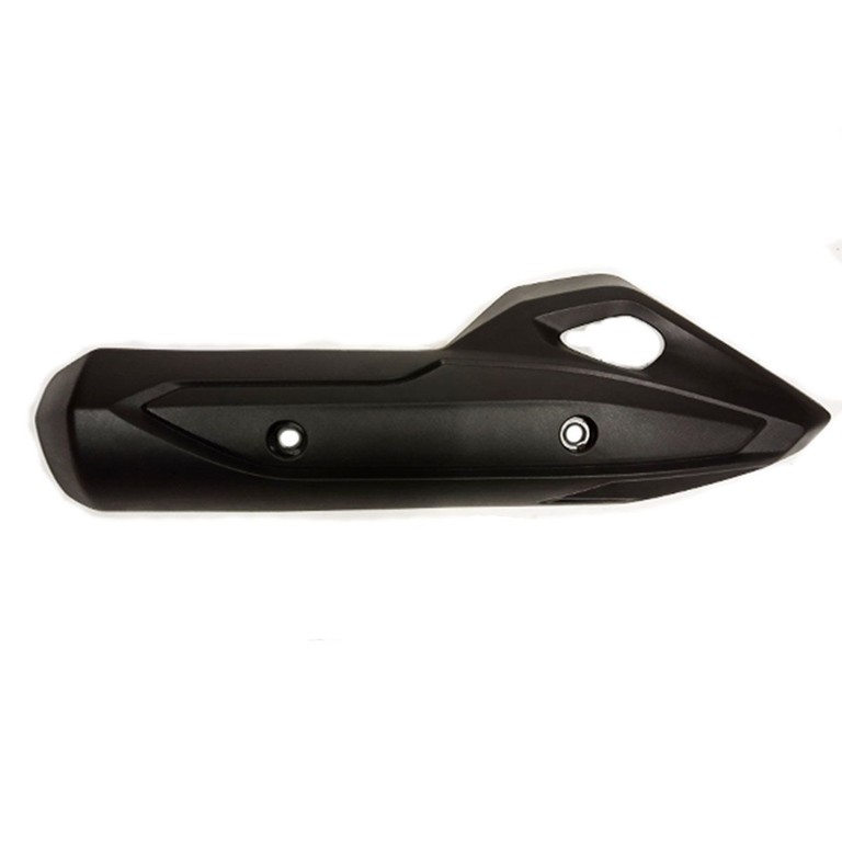 ΠΡΟΣΤΑΤΕΥΤΙΚΟ ΚΑΛΥΜΜΑ ΕΞΑΤΜΙΣΗΣ HONDA PCX 125/150 15-18 ΓΝΗΣΙΟ