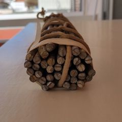 Πωλούνται ράβδοι μολύβδου-thumb-1