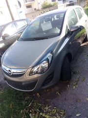 Opel Corsa 2014 Eko tek