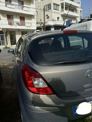 Opel Corsa 2014 Eko tek-thumb-11