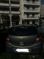 Opel Corsa 2014 Eko tek-thumb-10