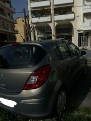 Opel Corsa 2014 Eko tek-thumb-9