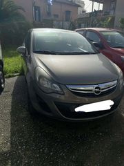 Opel Corsa 2014 Eko tek-thumb-3