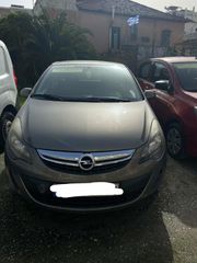 Opel Corsa 2014 Eko tek-thumb-2