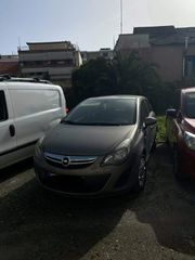 Opel Corsa 2014 Eko tek-thumb-1