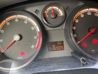 Opel Corsa 2014 Eko tek-thumb-20