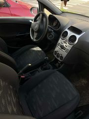 Opel Corsa 2014 Eko tek-thumb-16