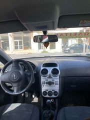 Opel Corsa 2014 Eko tek-thumb-19