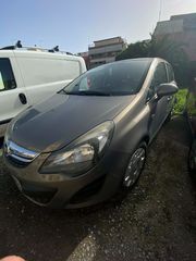 Opel Corsa 2014 Eko tek-thumb-15