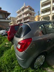 Opel Corsa 2014 Eko tek-thumb-7