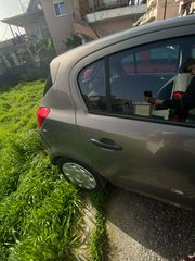 Opel Corsa 2014 Eko tek-thumb-6