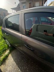 Opel Corsa 2014 Eko tek-thumb-5