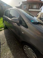 Opel Corsa 2014 Eko tek-thumb-4