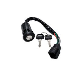 ΚΕΝΤΡΙΚΟΣ ΔΙΑΚΟΠΤΗΣ HONDA GLX 5 ΚΑΛΩΔΙΑ INF