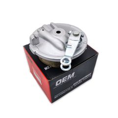 ΚΙΘΑΡΑ ΤΑΜΠΟΥΡΟΥ ΕΜΠΡΟΣ HONDA C50C 12V / GLX ΚΟΜΠΛΕ OEM