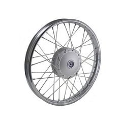 ΖΑΝΤΑ ΕΜΠΡΟΣ HONDA C50C 12V / GLX UNION