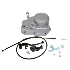 ΣΥΣΤΗΜΑ ΜΕΤΑΤΡΟΠΗΣ ΣΥΜΠΛΕΚΤΗ MODENAS KRISS II 115 / KAWASAKI KAZE-R 115