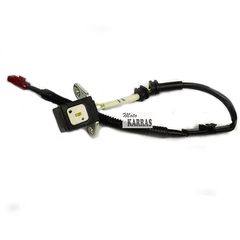 ΜΑΤΙ ΣΤΡΟΦΑΛΟΥ HONDA XLV TRANSALP 700 ΓΝΗΣΙΟ
