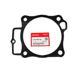 ΦΛΑΝΤΖΑ ΒΑΣΕΩΣ ΚΥΛΙΝΔΡΟΥ HONDA CRF 450R 17- 18 ΓΝΗΣΙΑ