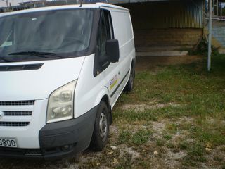 Κλούβα Ford 2012 transit-thumb-3