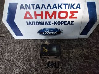 FORD KUGA '13-'16 ΜΕΤΑΧΕΙΡΙΣΜΕΝΗ ΜΟΝΑΔΑ ABS ΜΕ ΚΩΔΙΚΟ CV61-2C405 