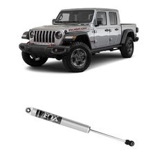 Jeep Gladiator (JT) 2019+ Οπίσθιο Αμορτισέρ 2-3″ (Fox)