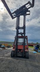 Linde 1995 HD80-thumb-1