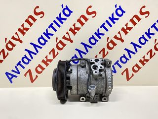 TOYOTA  CELICA  T230  01-07      ΚΟΜΠΡΕΣΕΡ  A/C   4472203614      ΑΠΟΣΤΟΛΗ  ΣΤΗΝ ΕΔΡΑ ΣΑΣ