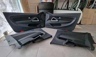 ΣΑΛΟΝΙ ΜΕ ΤΑΠΕΤΣΑΡΊΕΣ VW SCIROCCO-thumb-1